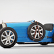 Illustration for article titled Surprise Saturday: Lesney Matchbox Models of Yesteryear Supercharged Bugatti Type 35